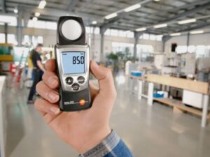 light meter