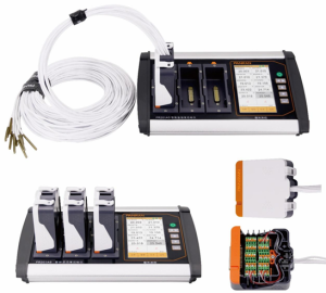 Image of PR201 Series Intelligent Temperature and Humidity Acquisitor