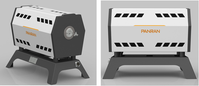 Image of PR310 Series Thermocouple Calibration Furnace