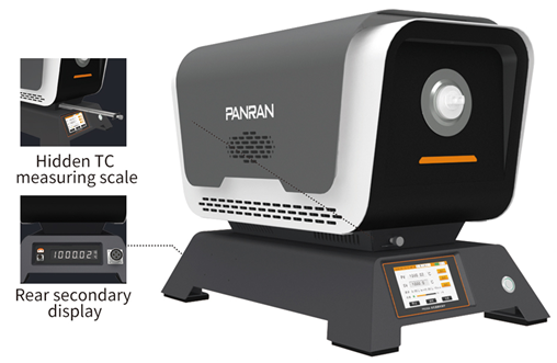 Image of PR330 Series Multi-zone Temperature Calibration Furnace