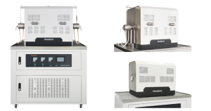 Image of PR332 Series Multi-zone High Temperature Thermocouple Calibration Furnace