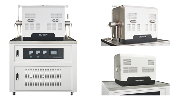 Image of PR332 Series Multi-zone High Temperature Thermocouple Calibration Furnace