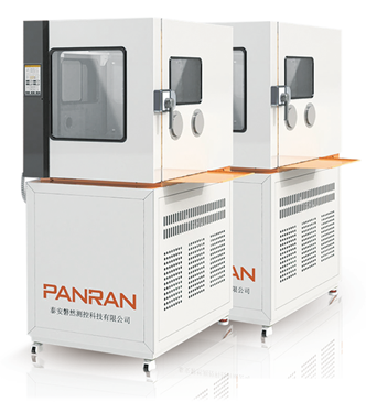 Image of PR381 Series Temperature & Humidity Standard Chamber