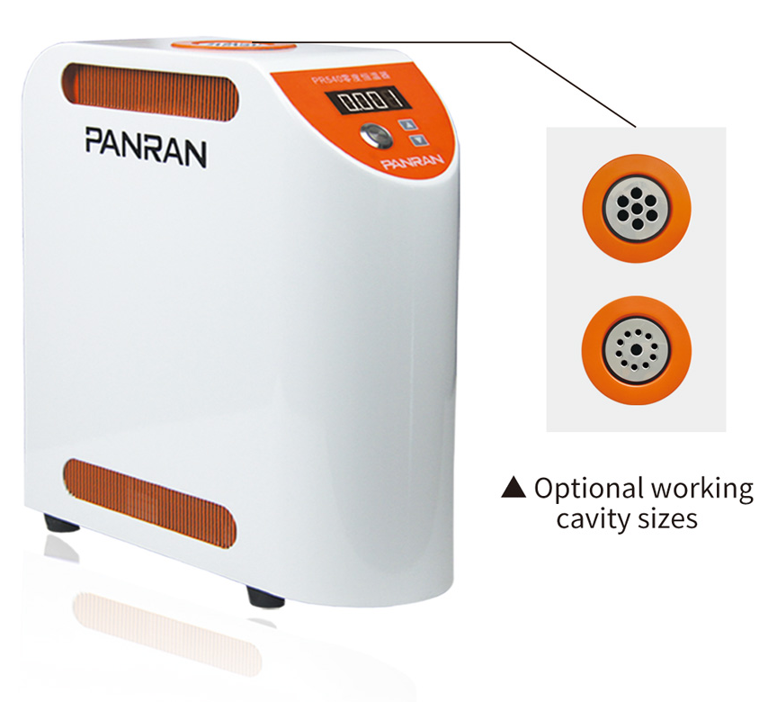 Image of PR540 Series Ice-Point Reference Dry-Well