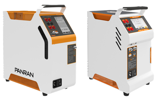 Image of PR611 Series Multifunctional Dry Block Calibrator