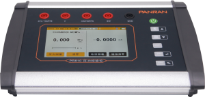 Image of PR810-Pressure-Calibrator