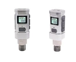 Image of PR9110 Intelligent Digital Pressure Module