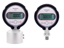 Image of PR9111 Precision Digital Pressure Gauge