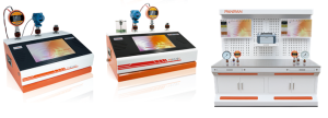 Image of PR9120 Series Full-Automatic Pressure Generator