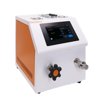 Image of PR9148B Electro-Pneumatic Pressure Source