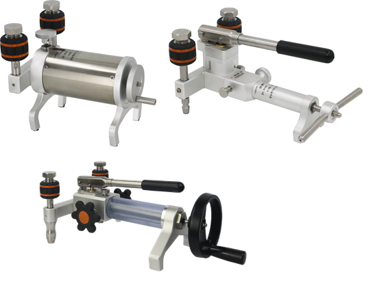 Image of PR914X Series Hand-held Pressure Pump