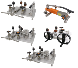 Image of PR914X Series High Pressure Pump